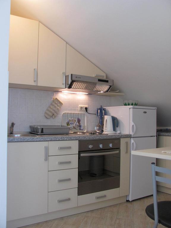 Apartment Marlais Cavtat