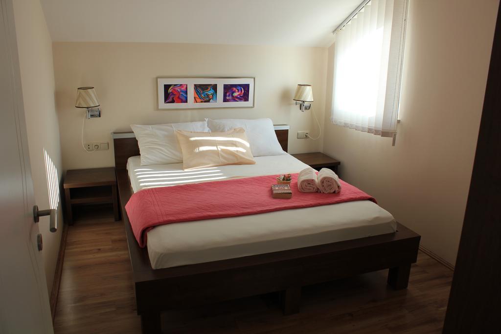 Marlais Apartment Cavtat