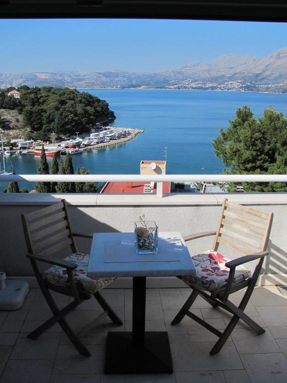 Marlais * Cavtat