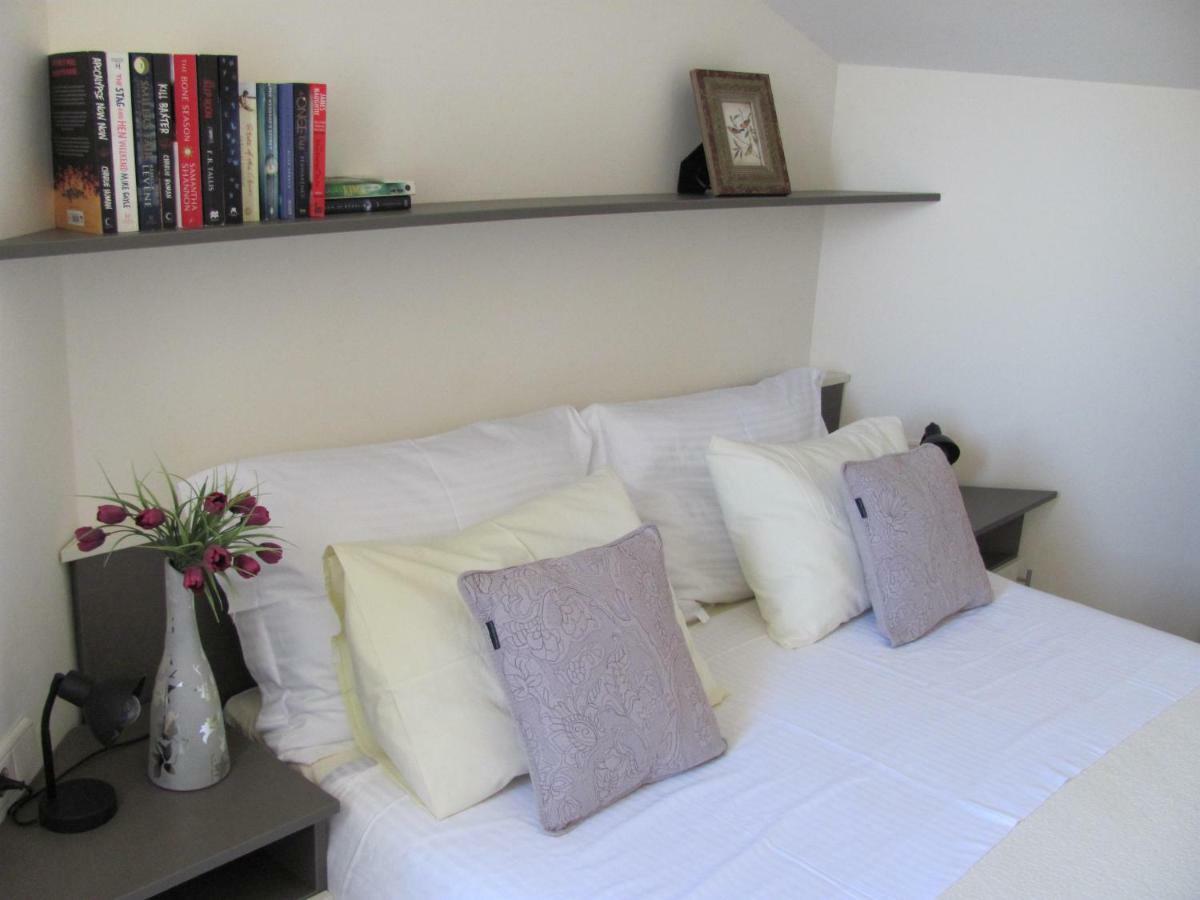 Marlais Apartment *