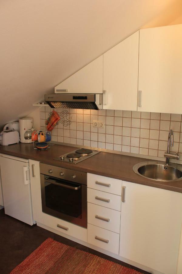 Apartment Marlais